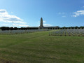 Du Mémorial de Verdun à Bezonvaux par le Fort de Douaumont