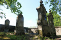 Cimetière familial de Souvigné