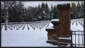 Cimetière Français col du Wettstein