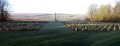 Cimeti&egrave;re franco-britannique de Thiepval