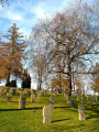 Cimetière militaire allemand