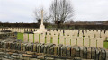 Cimetière militaire britannique Cimetière militaire britannique