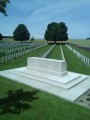 Cimetière militaire britannique