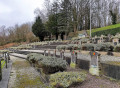 Cimetière militaire de Chaudfontaine