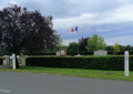 cimetière militaire de Lidrezing