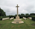 Cimetière militaire