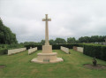 Cimetière militaire