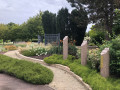 Cimetière paysager du Bois