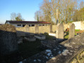 Cimetière privé