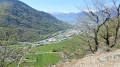 Circuit de Lacha par le Raidier
