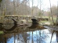Pont de pierre