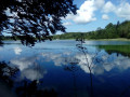 Le tour des quatre lacs Le tour des quatre lacs