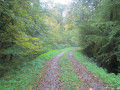 Circuit des chapelles et des ailles