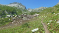Le pic du Rogniolet