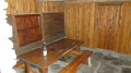 Refuge du Soplat des Nants Refuge du Soplat des Nants