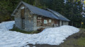 Boucle autour du Refuge du Soplat des Nants Boucle autour du Refuge du Soplat des Nants