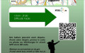 Family trail in the woods of Plourivo Boucle dans les sous-bois de Plourivo (circuit vert)