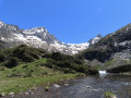 Lac d'Espingo Lac d'Espingo