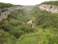 Cirque de Baume-les-Messieurs