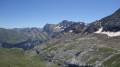Cirque de Gavarnie sous le Pic du Marboré