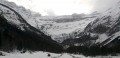 Gavarnie Grande cascade (1790m) TRACE