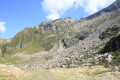 Cirque de Gérac, lieu de fin de balade