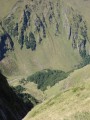 Cirque de la Glère. Cirque de la Glère.