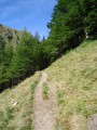 Cirque de la Glère.