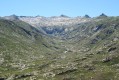 Cirque de la Pique Rouge de Bassiès