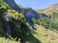 cirque de la Plagne