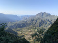 Cirque de Mafate Cirque de Mafate