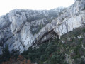 De Maubec à Vidauque De Maubec à Vidauque