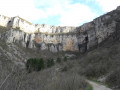 Le Cirque de Tournemire et le Sentier des Échelles en passant par Roquefort