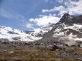 Cirque des Evettes