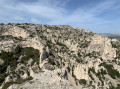 Cirque des Walkyries