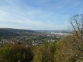 Des Quatre-Sapins au plateau de Cita Des Quatre-Sapins au plateau de Cita