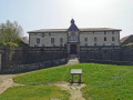 Citadelle de Saint Jean Pied de Port