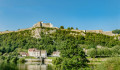 Citadelle de Vauban