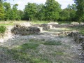 Site médiéval du Bois de Cestres Site médiéval du Bois de Cestres