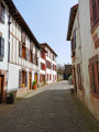 Cité médiévale de Saint Jean Pied de Port