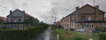 Cité minière Werth à Denain