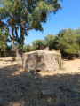 Citerne du pénitencier