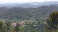 Claviers depuis la chapelle