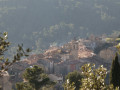 Claviers, le village