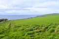 Cliff-top Path to Dunure