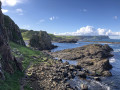 Dunseverick - Ulster Scots Walk