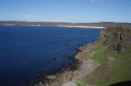 Rathlin Island Roonivoolin Walk