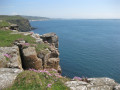 Cliffs