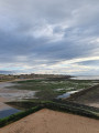 Cliftonville beach