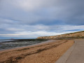 Cliftonville beach